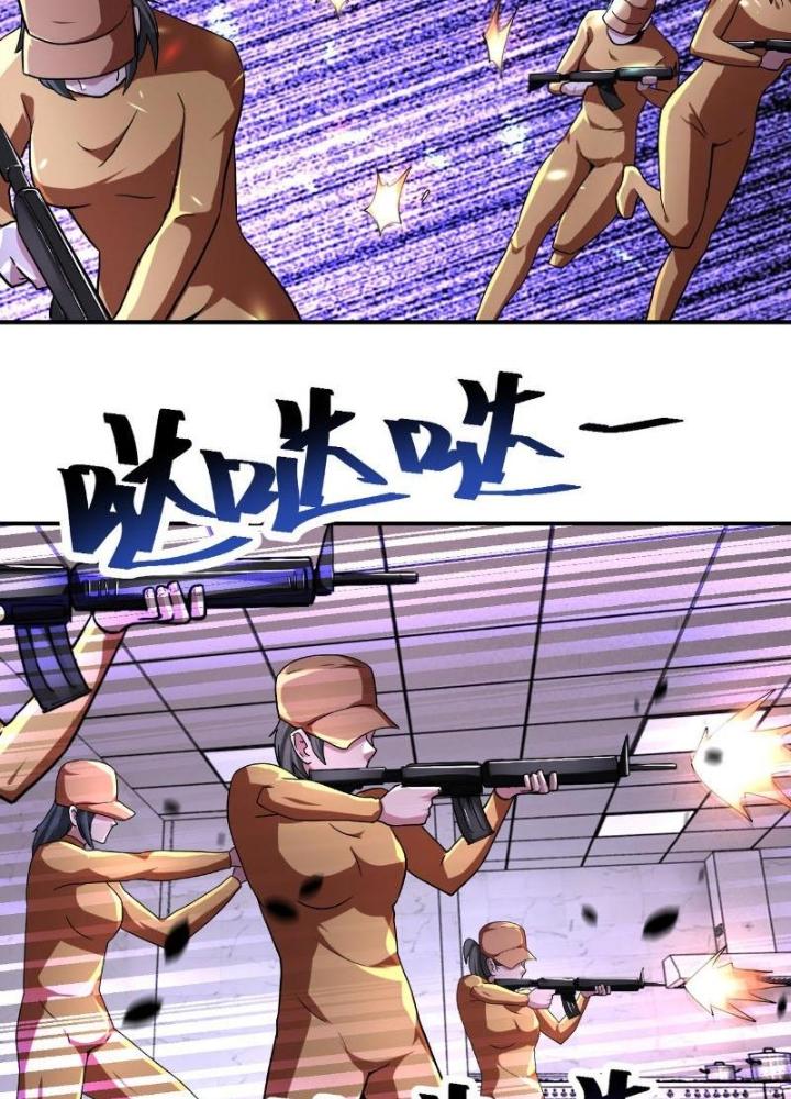 Mạt Thế Siêu Cấp Hệ Thống Chapter 457 - Trang 2