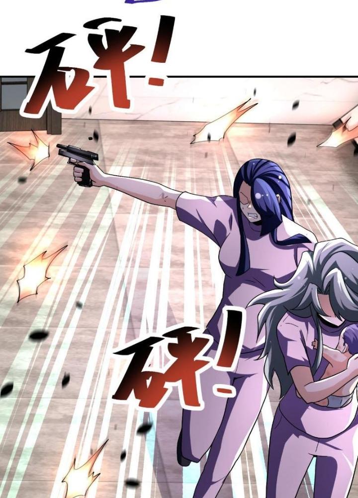 Mạt Thế Siêu Cấp Hệ Thống Chapter 457 - Trang 2