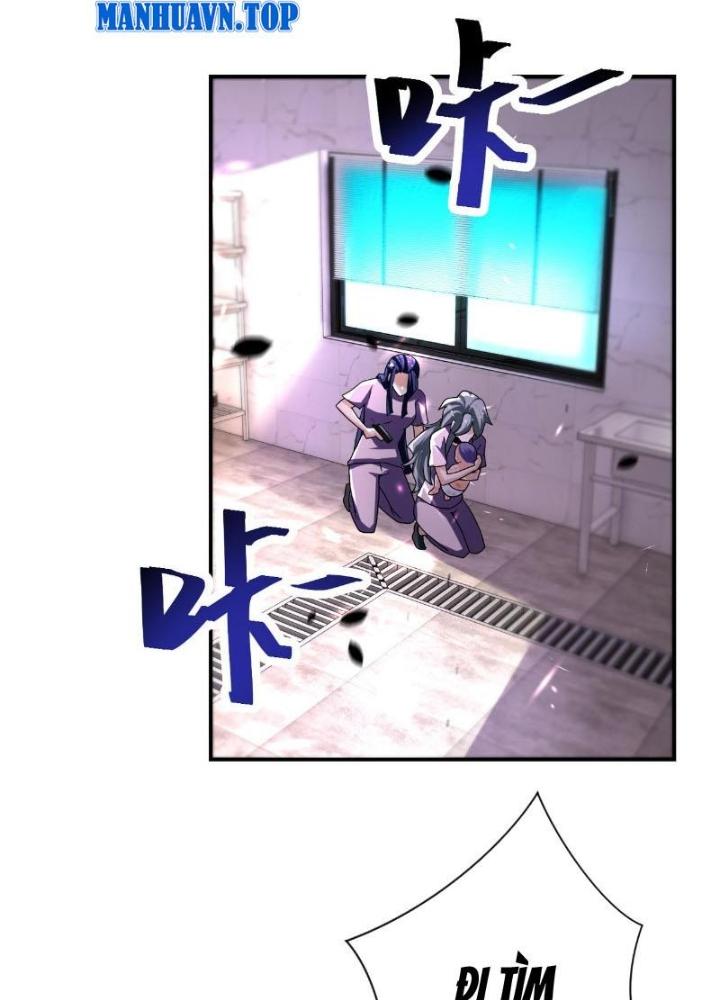 Mạt Thế Siêu Cấp Hệ Thống Chapter 457 - Trang 2