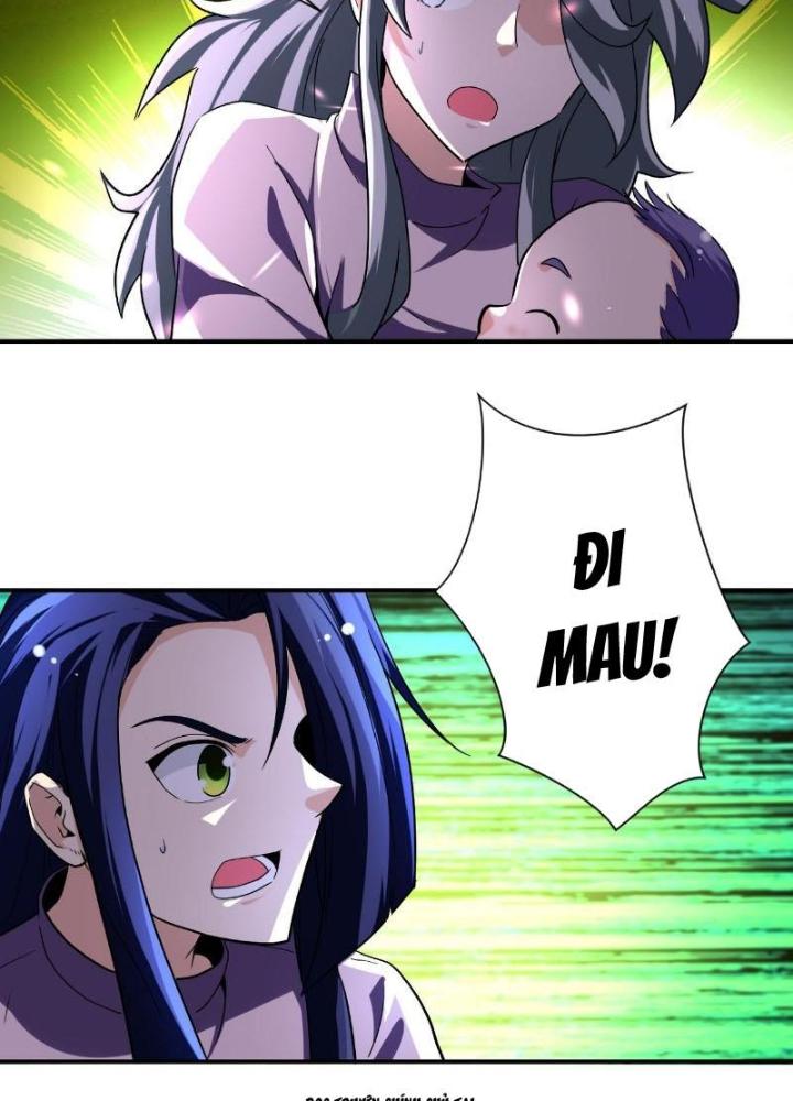Mạt Thế Siêu Cấp Hệ Thống Chapter 457 - Trang 2