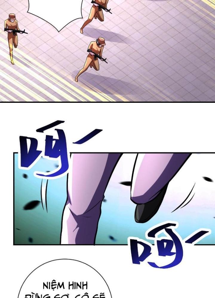 Mạt Thế Siêu Cấp Hệ Thống Chapter 457 - Trang 2