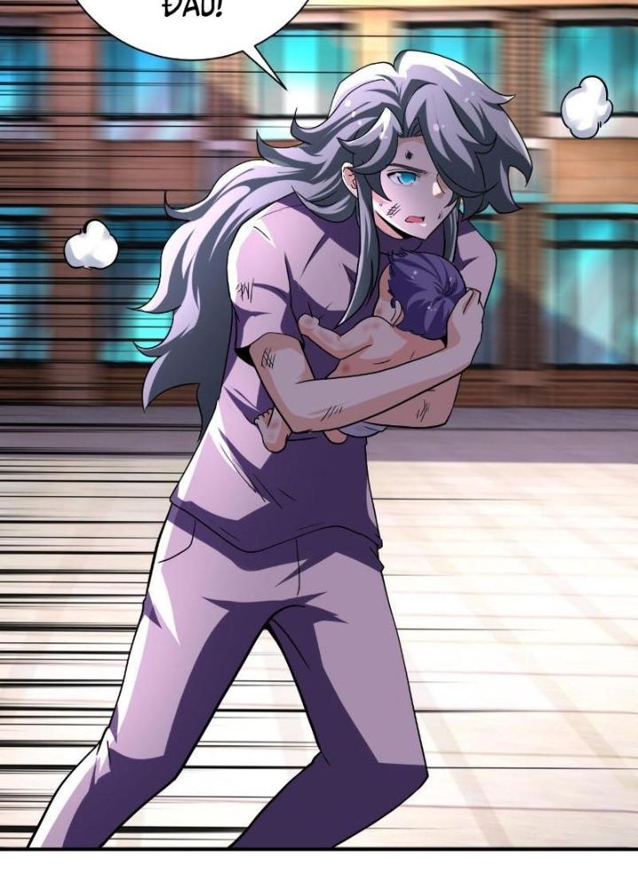 Mạt Thế Siêu Cấp Hệ Thống Chapter 457 - Trang 2