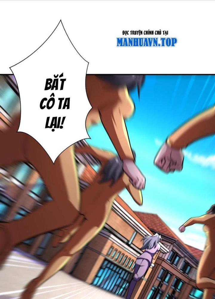 Mạt Thế Siêu Cấp Hệ Thống Chapter 458 - Trang 2