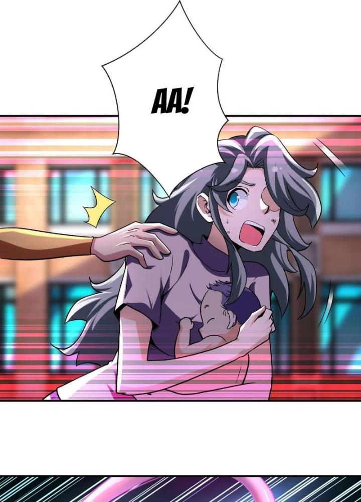 Mạt Thế Siêu Cấp Hệ Thống Chapter 458 - Trang 2