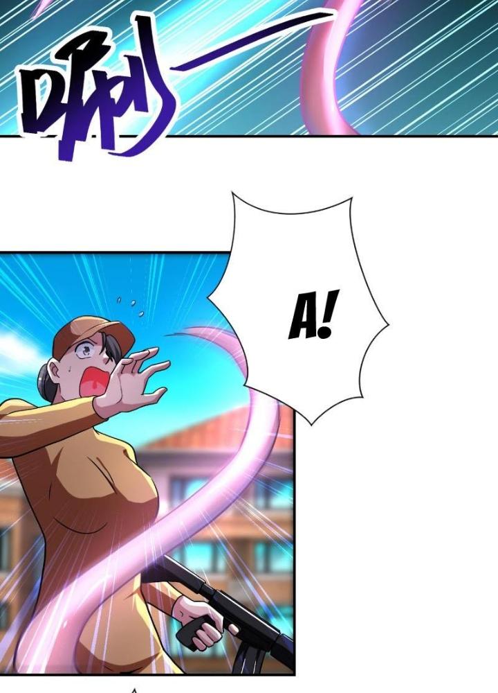 Mạt Thế Siêu Cấp Hệ Thống Chapter 458 - Trang 2