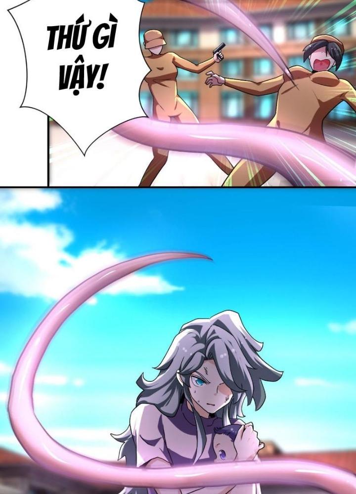 Mạt Thế Siêu Cấp Hệ Thống Chapter 458 - Trang 2