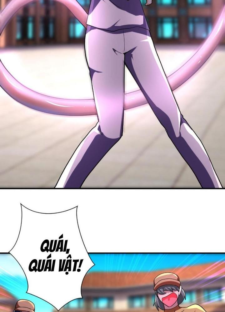 Mạt Thế Siêu Cấp Hệ Thống Chapter 458 - Trang 2