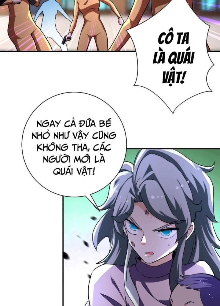 Mạt Thế Siêu Cấp Hệ Thống Chapter 458 - Trang 2