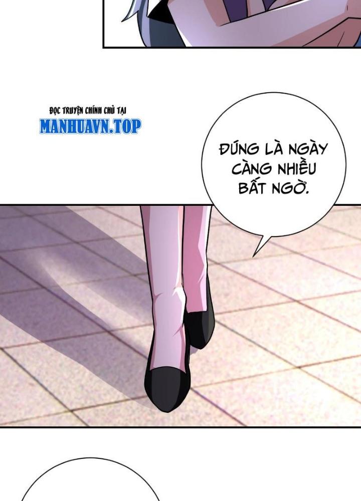 Mạt Thế Siêu Cấp Hệ Thống Chapter 458 - Trang 2