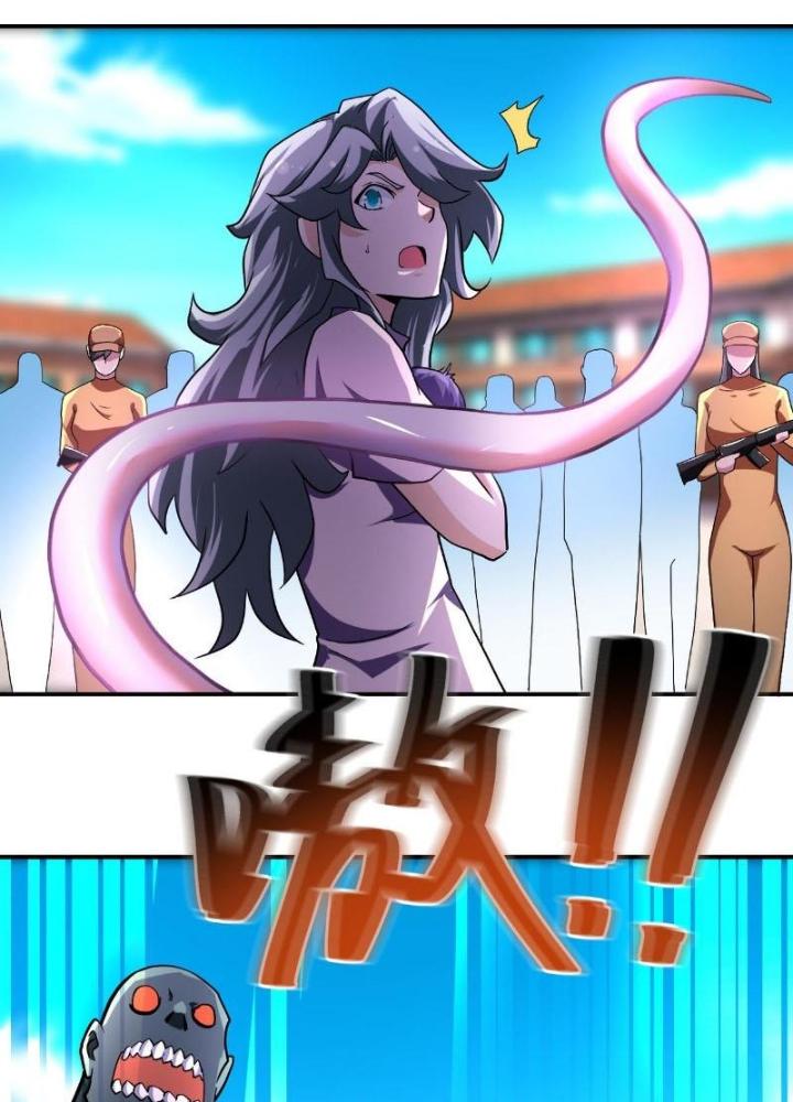 Mạt Thế Siêu Cấp Hệ Thống Chapter 458 - Trang 2