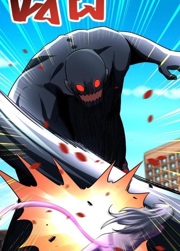 Mạt Thế Siêu Cấp Hệ Thống Chapter 458 - Trang 2