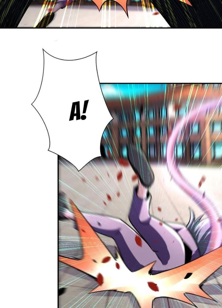 Mạt Thế Siêu Cấp Hệ Thống Chapter 458 - Trang 2