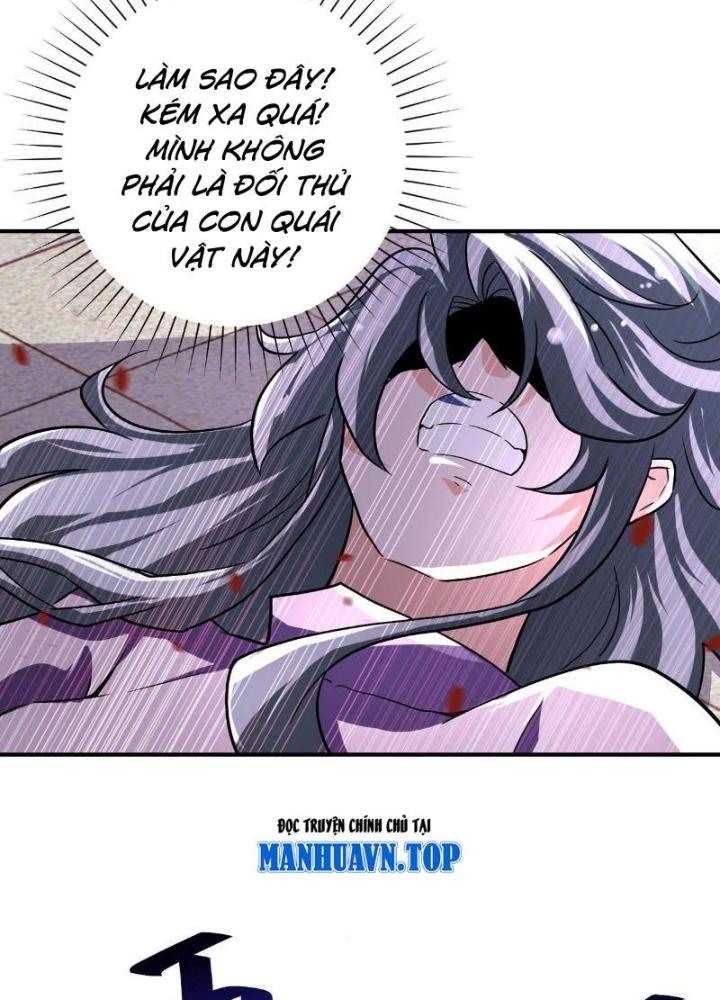 Mạt Thế Siêu Cấp Hệ Thống Chapter 458 - Trang 2