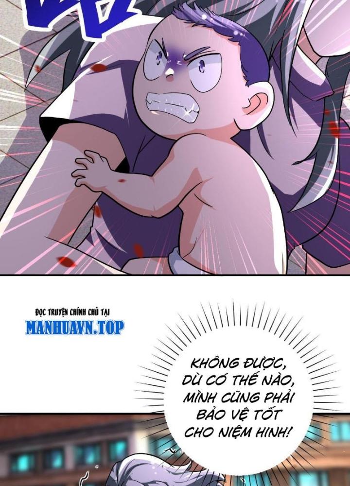 Mạt Thế Siêu Cấp Hệ Thống Chapter 458 - Trang 2