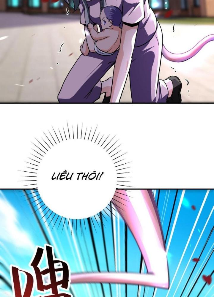 Mạt Thế Siêu Cấp Hệ Thống Chapter 458 - Trang 2