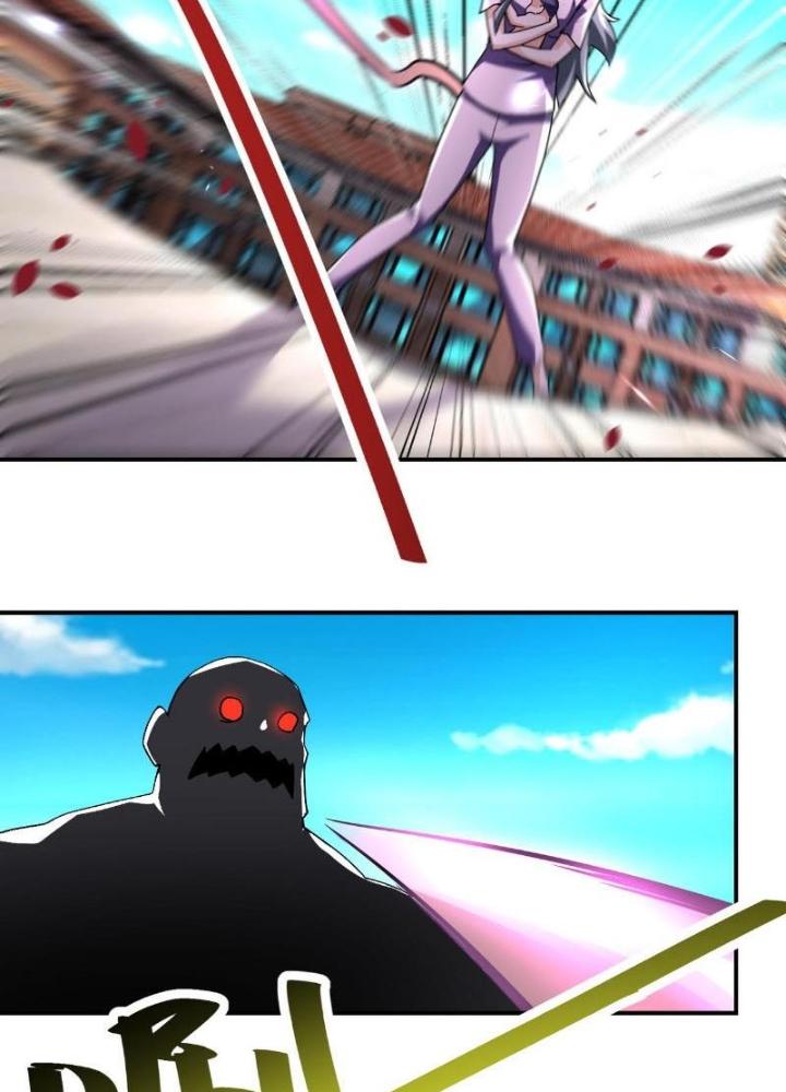 Mạt Thế Siêu Cấp Hệ Thống Chapter 458 - Trang 2