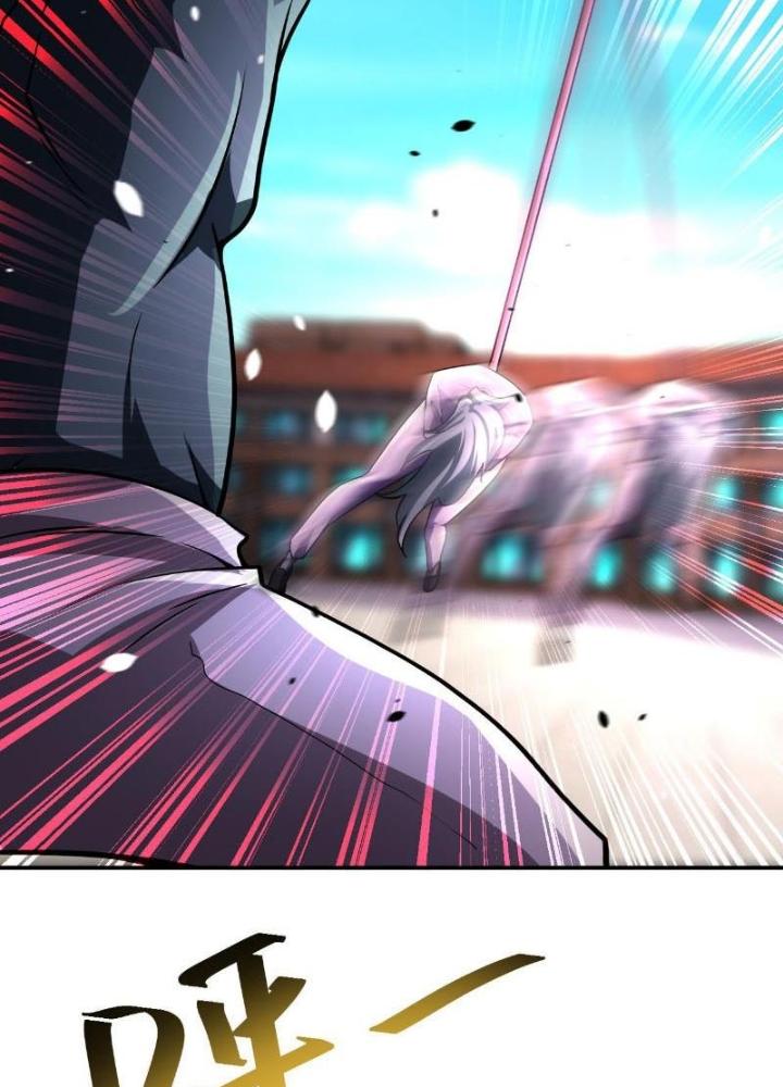 Mạt Thế Siêu Cấp Hệ Thống Chapter 458 - Trang 2