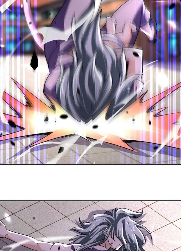 Mạt Thế Siêu Cấp Hệ Thống Chapter 458 - Trang 2