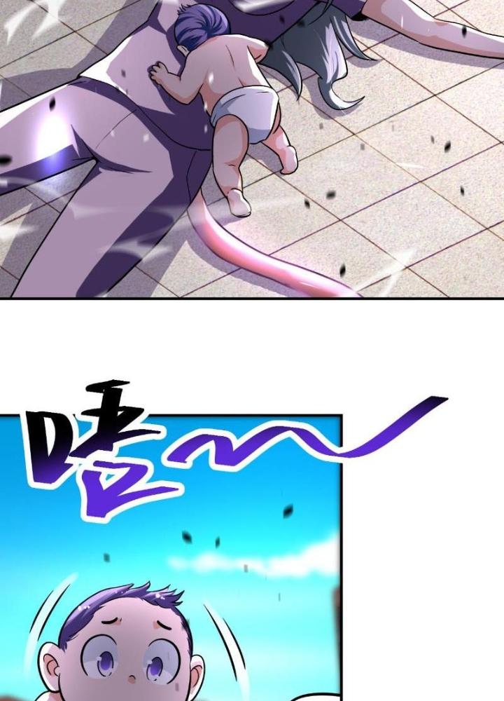 Mạt Thế Siêu Cấp Hệ Thống Chapter 458 - Trang 2