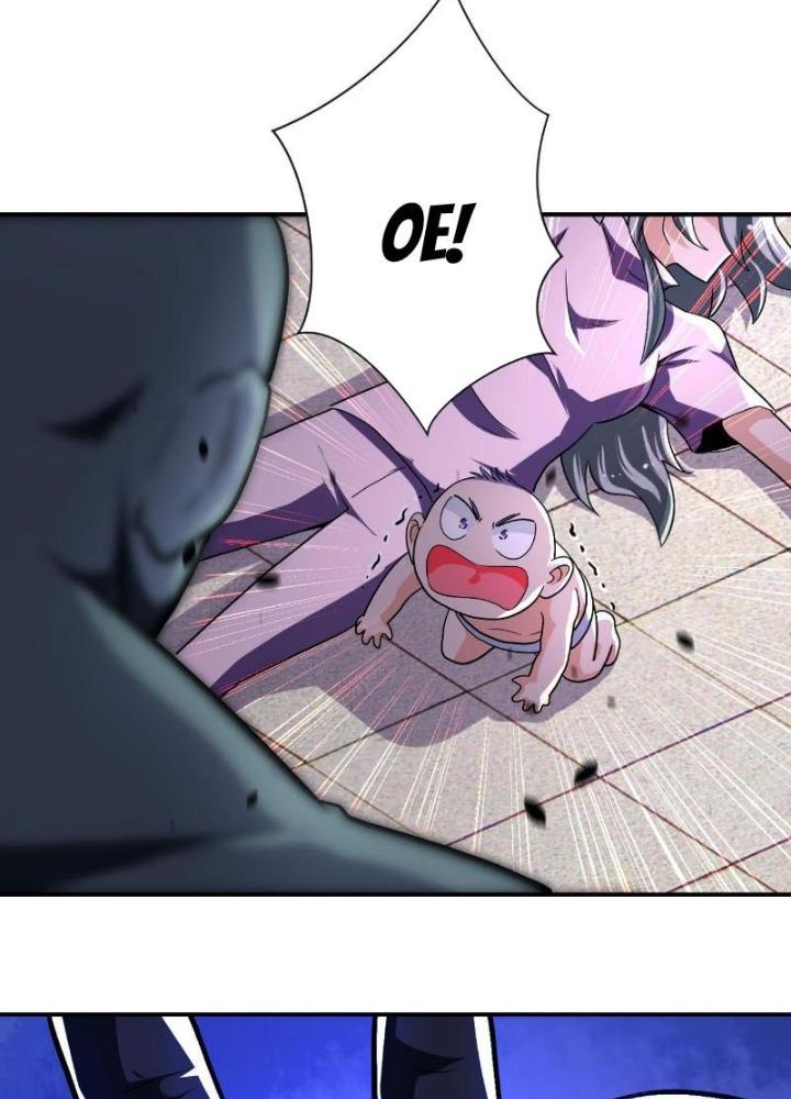 Mạt Thế Siêu Cấp Hệ Thống Chapter 458 - Trang 2