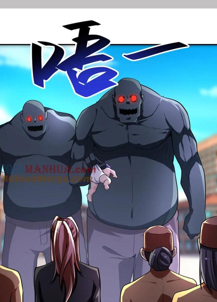 Mạt Thế Siêu Cấp Hệ Thống Chapter 459 - Trang 2