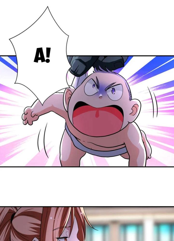 Mạt Thế Siêu Cấp Hệ Thống Chapter 459 - Trang 2