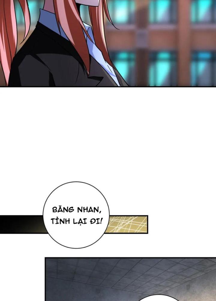 Mạt Thế Siêu Cấp Hệ Thống Chapter 459 - Trang 2