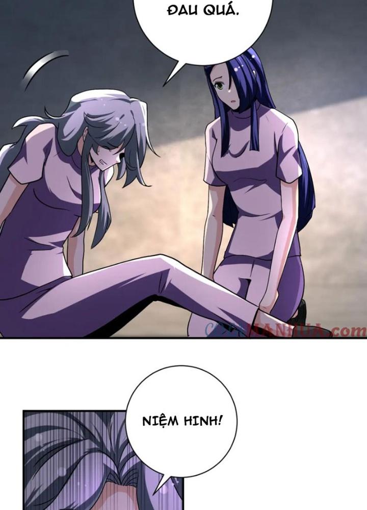 Mạt Thế Siêu Cấp Hệ Thống Chapter 459 - Trang 2