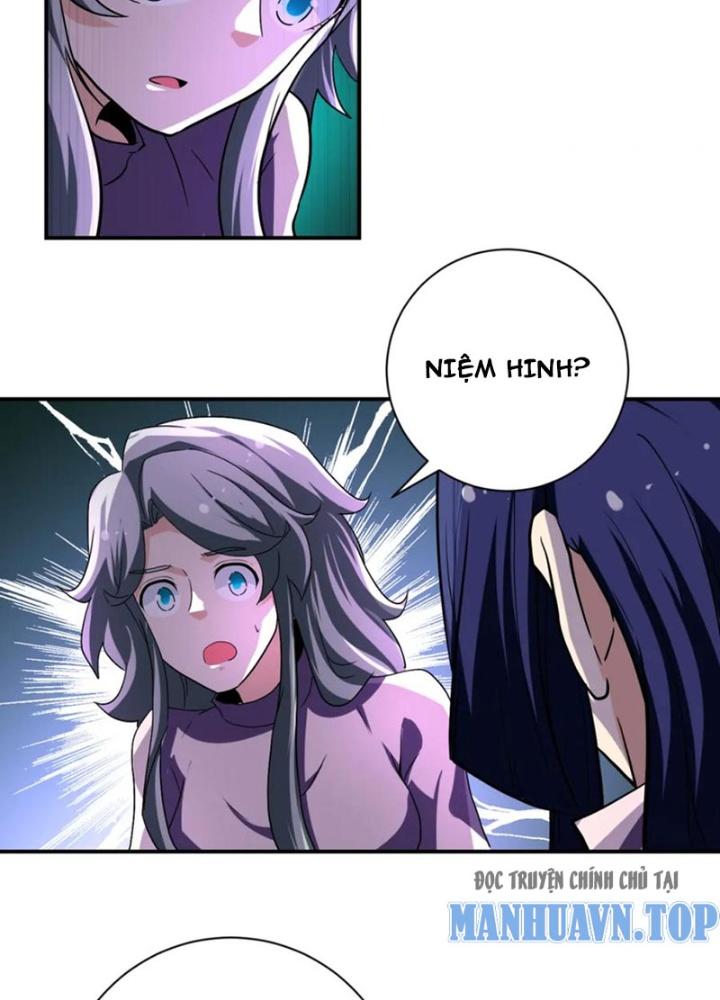 Mạt Thế Siêu Cấp Hệ Thống Chapter 459 - Trang 2