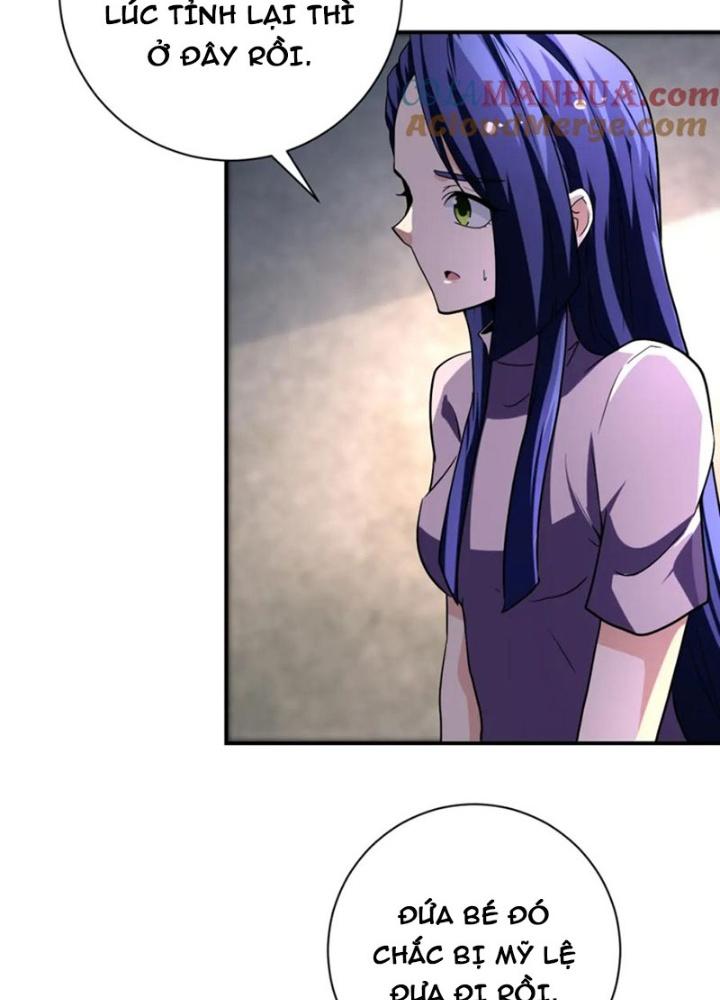 Mạt Thế Siêu Cấp Hệ Thống Chapter 459 - Trang 2