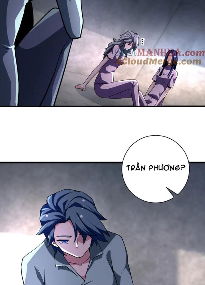 Mạt Thế Siêu Cấp Hệ Thống Chapter 459 - Trang 2