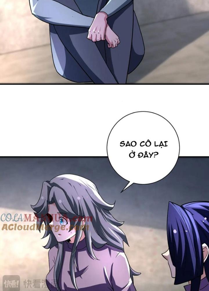 Mạt Thế Siêu Cấp Hệ Thống Chapter 459 - Trang 2