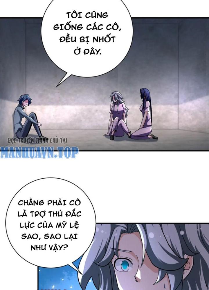 Mạt Thế Siêu Cấp Hệ Thống Chapter 459 - Trang 2