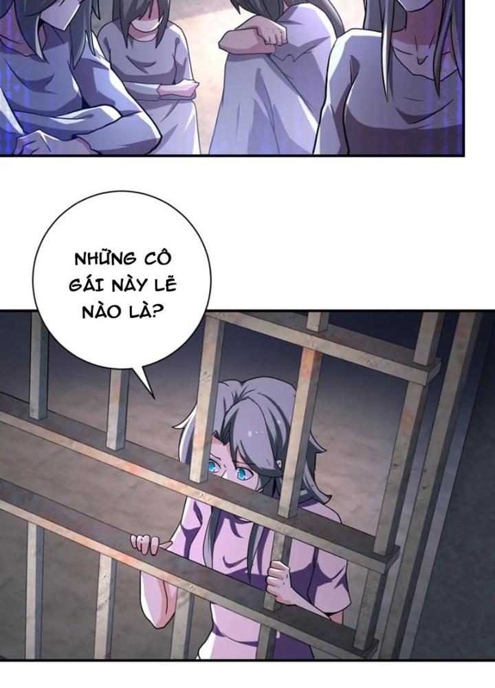 Mạt Thế Siêu Cấp Hệ Thống Chapter 459 - Trang 2