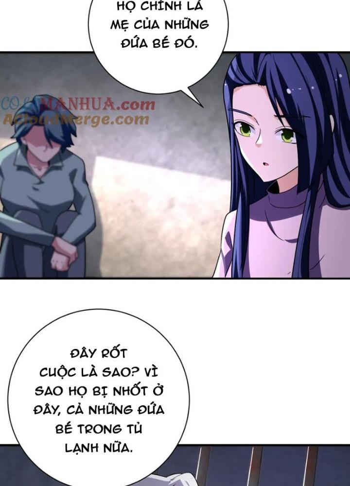 Mạt Thế Siêu Cấp Hệ Thống Chapter 459 - Trang 2