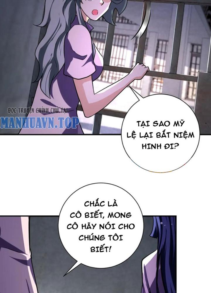 Mạt Thế Siêu Cấp Hệ Thống Chapter 459 - Trang 2