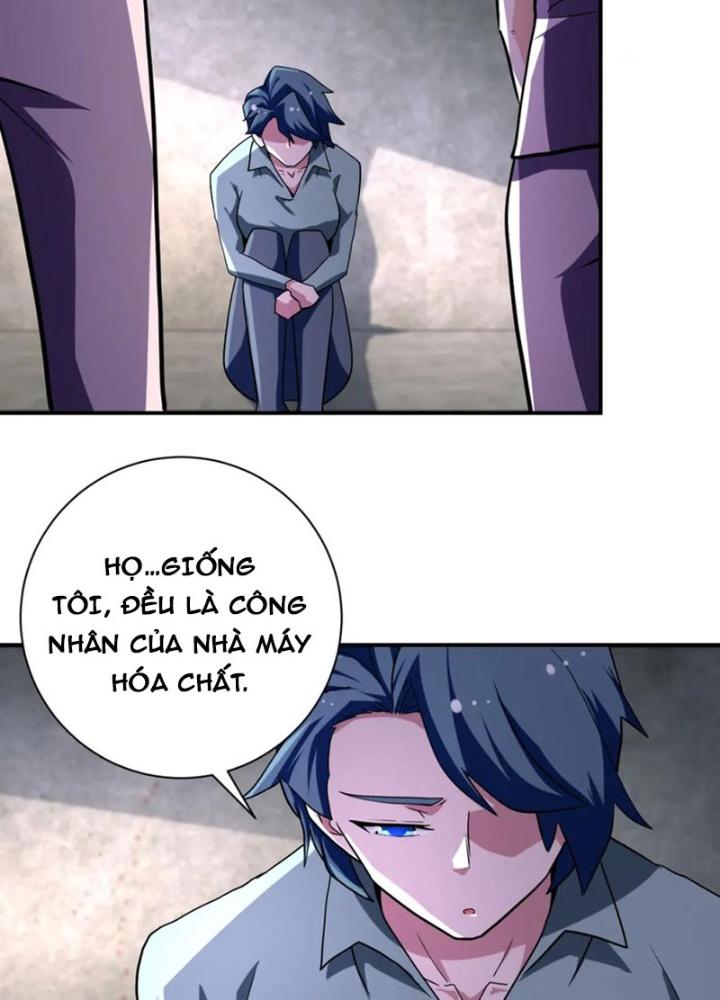 Mạt Thế Siêu Cấp Hệ Thống Chapter 459 - Trang 2
