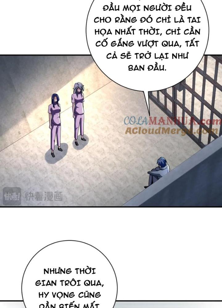 Mạt Thế Siêu Cấp Hệ Thống Chapter 459 - Trang 2