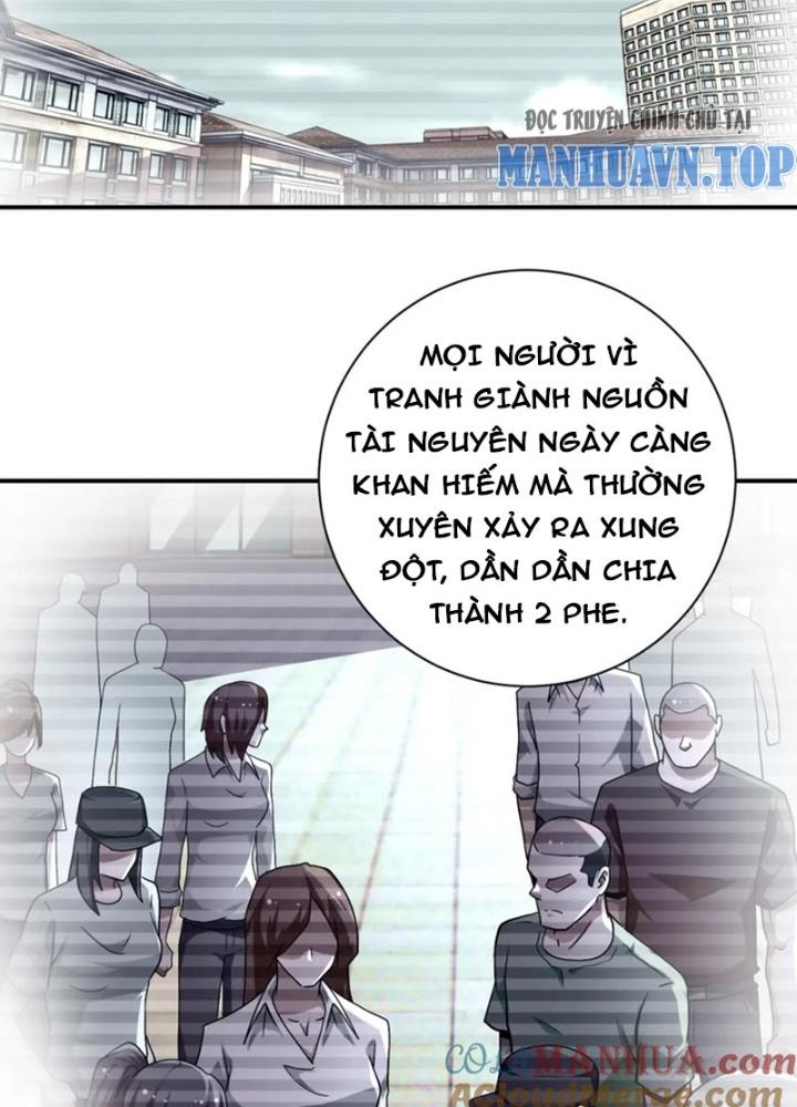 Mạt Thế Siêu Cấp Hệ Thống Chapter 459 - Trang 2
