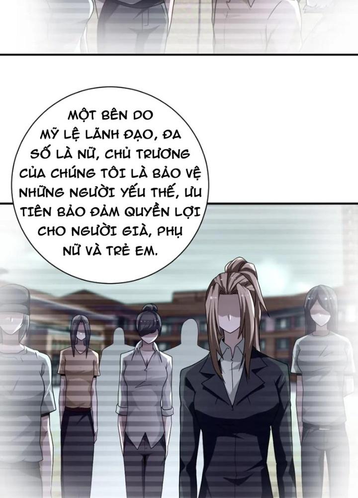 Mạt Thế Siêu Cấp Hệ Thống Chapter 459 - Trang 2