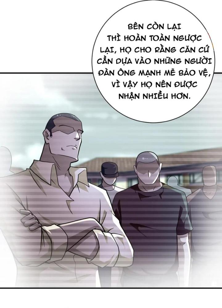 Mạt Thế Siêu Cấp Hệ Thống Chapter 459 - Trang 2