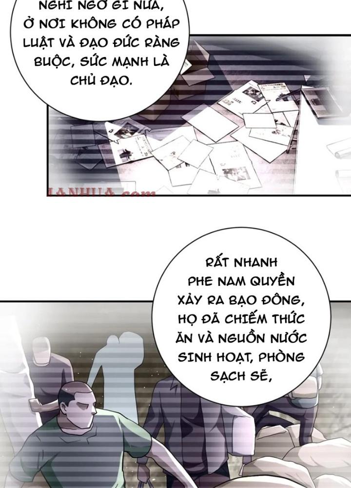 Mạt Thế Siêu Cấp Hệ Thống Chapter 459 - Trang 2