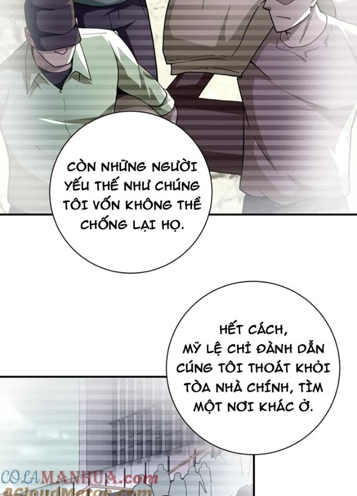 Mạt Thế Siêu Cấp Hệ Thống Chapter 459 - Trang 2