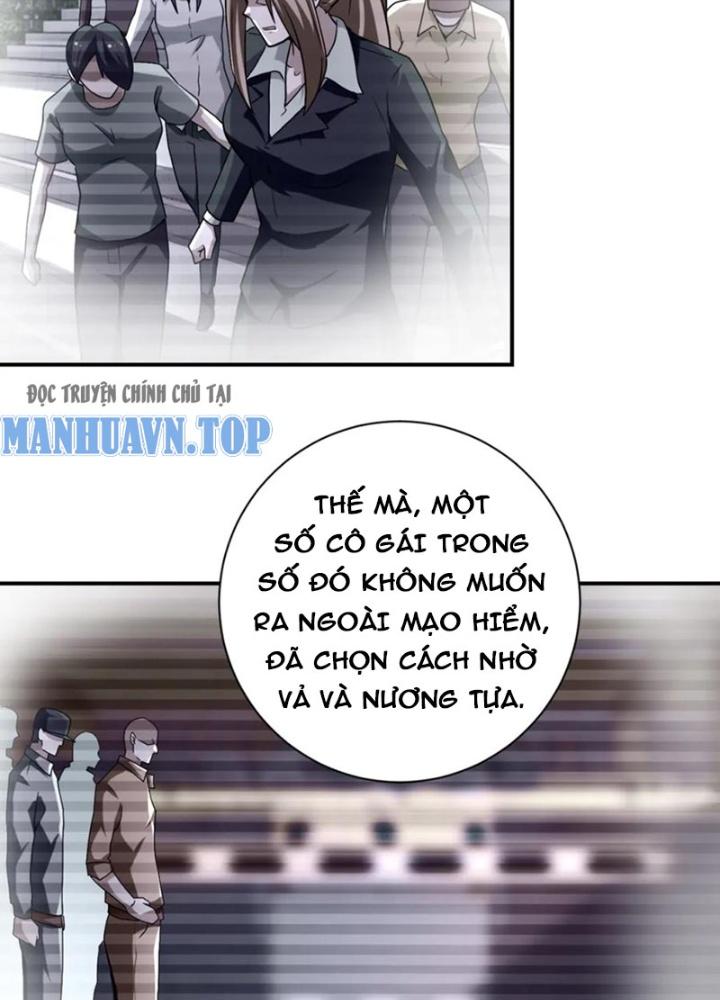 Mạt Thế Siêu Cấp Hệ Thống Chapter 459 - Trang 2