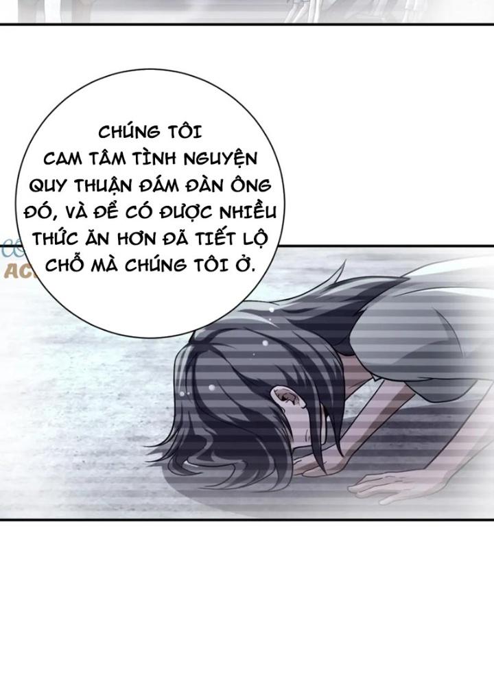 Mạt Thế Siêu Cấp Hệ Thống Chapter 459 - Trang 2