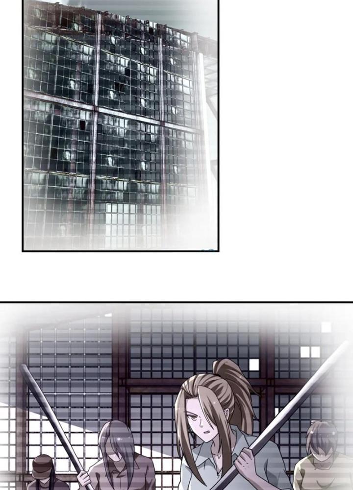 Mạt Thế Siêu Cấp Hệ Thống Chapter 459 - Trang 2