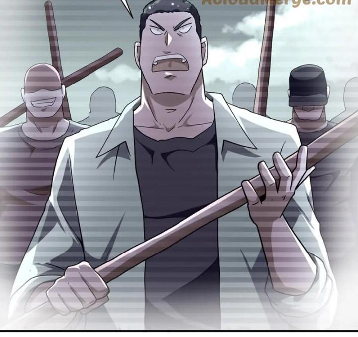 Mạt Thế Siêu Cấp Hệ Thống Chapter 459 - Trang 2