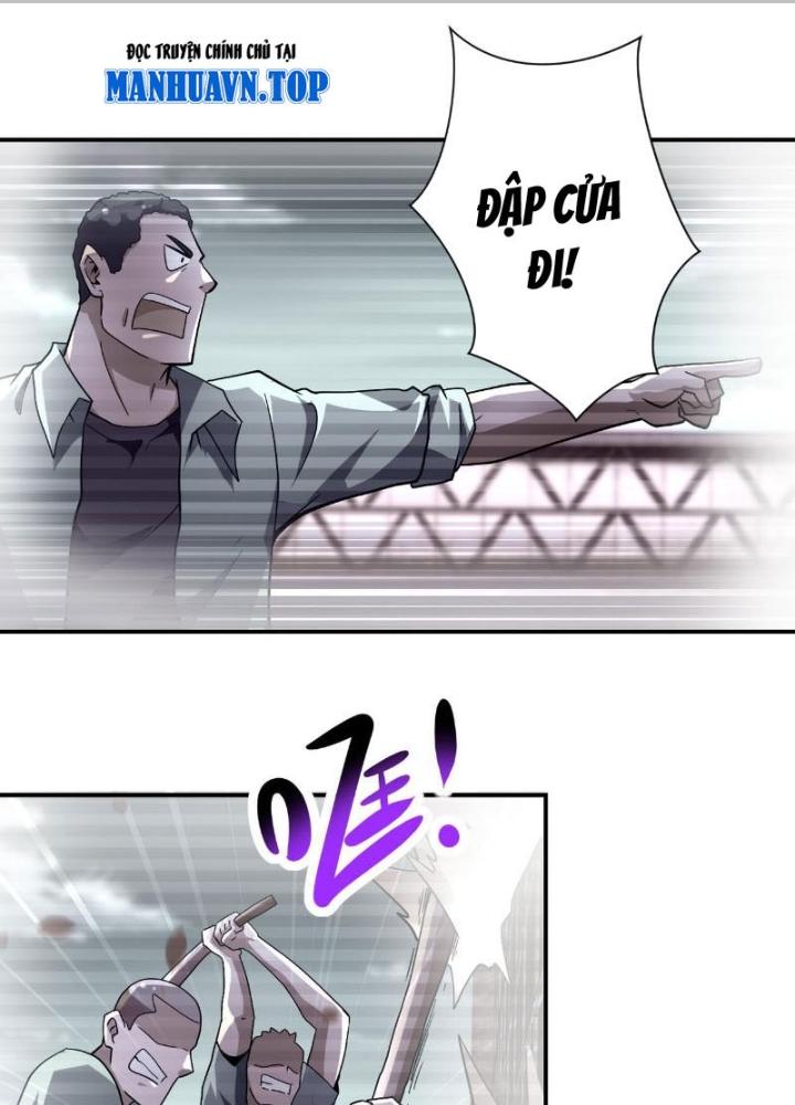 Mạt Thế Siêu Cấp Hệ Thống Chapter 460 - Trang 2
