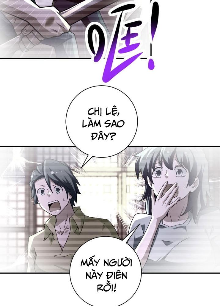 Mạt Thế Siêu Cấp Hệ Thống Chapter 460 - Trang 2