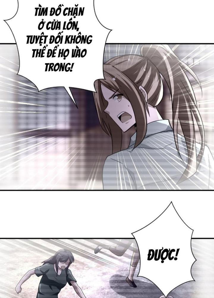 Mạt Thế Siêu Cấp Hệ Thống Chapter 460 - Trang 2